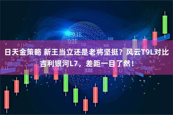 日天金策略 新王当立还是老将坚挺？风云T9L对比吉利银河L7，差距一目了然！
